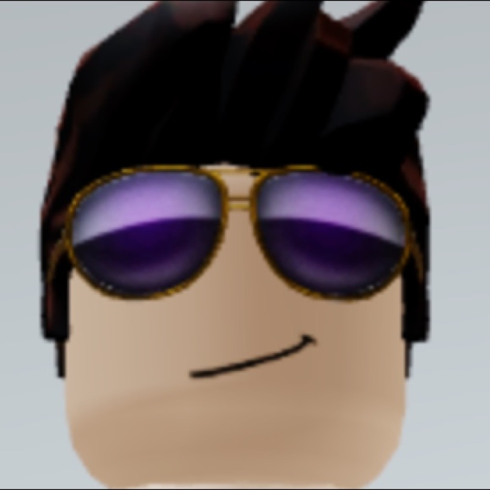 Meet your Posher, Ethan